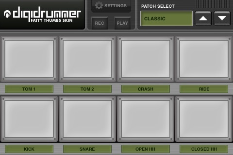 DigiDrummer screenshot-4