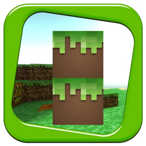 Build A Tower PRO for Minecraft icon