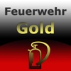 Feuerwehr Leistungsabzeichen GOLD