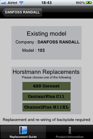 Horstmann Wiring Guide(圖3)-速報App