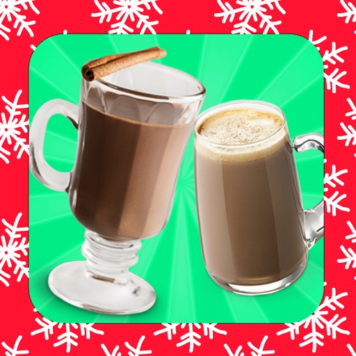 Hot Chocolate! iOS App
