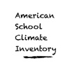 American School Climate Inventory