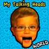 My Talking Heads World