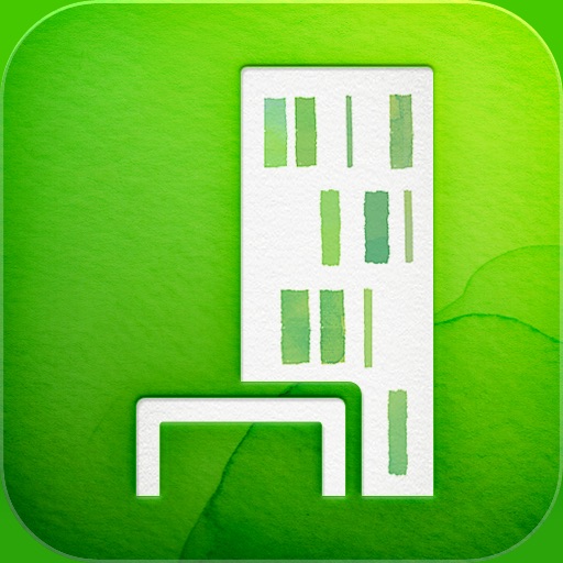 그린팩토리 - NHN greenfactory icon