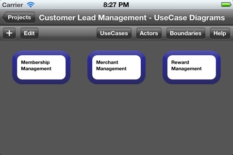 Flexi UseCase screenshot 4