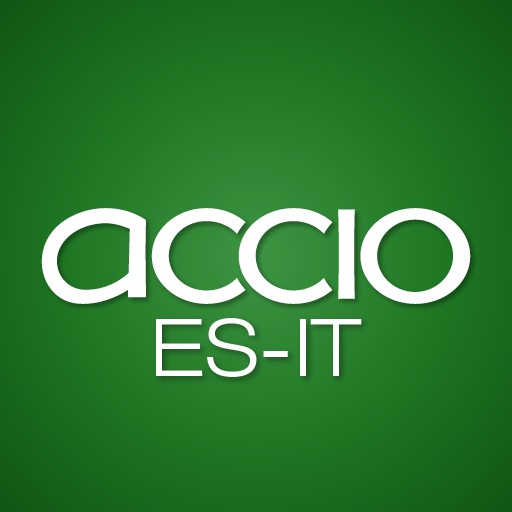 Spanish-Italian Phrasebook from Accio