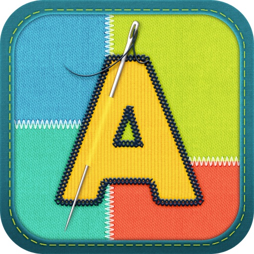 Agoro Word Game icon