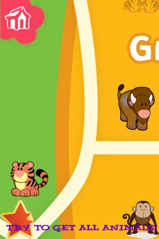 Zoo Party - Dot do dot screenshot 4