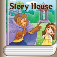 [英和対訳] 美女と野獣 - 英語で読む世界の名作 Story House