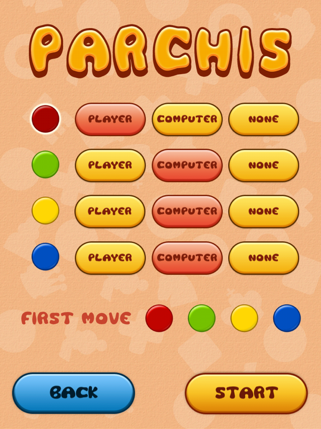 Parchis for Kids HD(圖2)-速報App