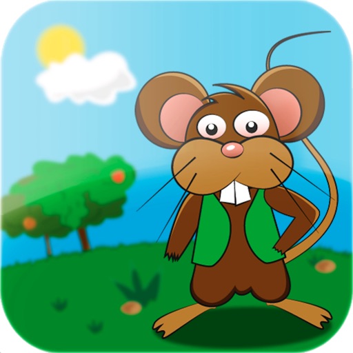 Punch Mices iOS App