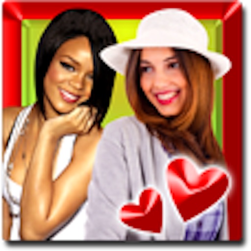 Rihanna My BFF! icon
