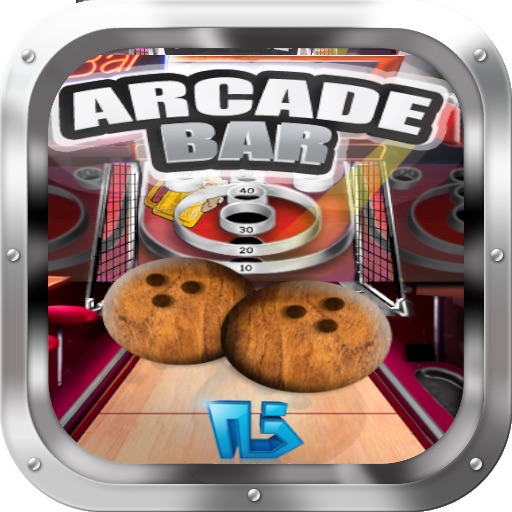 Arcade Bar icon