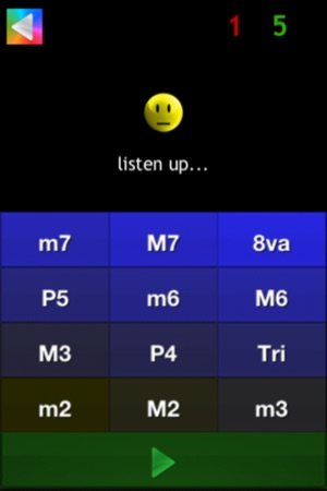 Earache - Interval Ear Training(圖3)-速報App