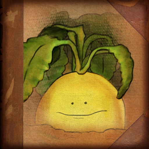 Turnip icon