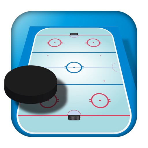 Ice Hockey Manager 13 HD icon