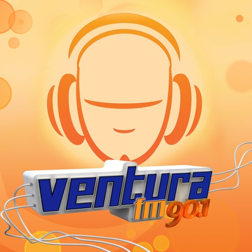 Rádio Ventura FM 90.1 icon