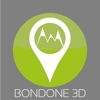 Bondone 3D