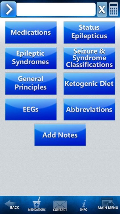 Epilepsy Treatment - The Complete Pocket Reference