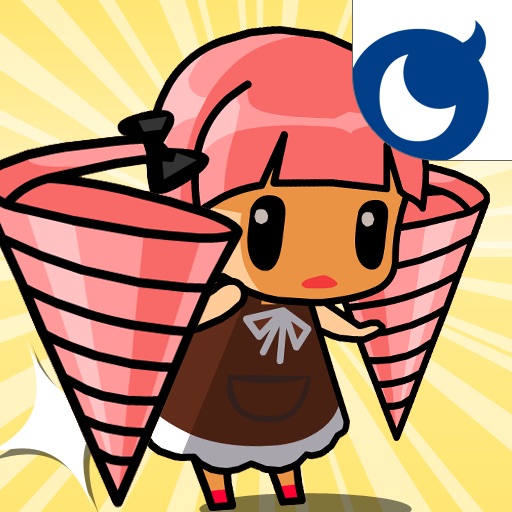 ドリ子ドリーム for Mobage（モバゲー）