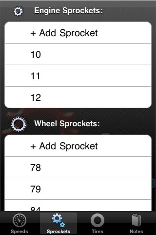 Kart-Speed screenshot 2