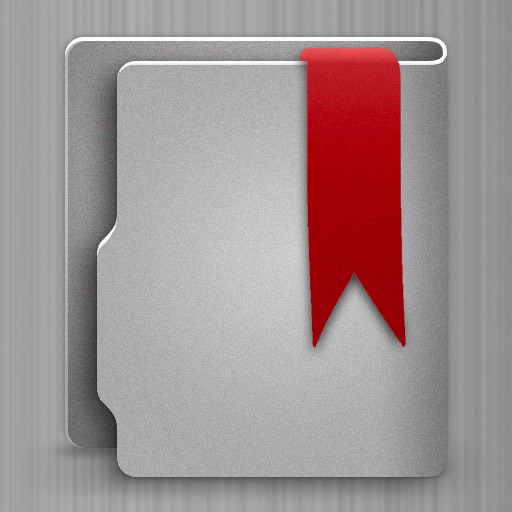 iLibrary - Pro Edition icon