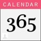 Calendar 365