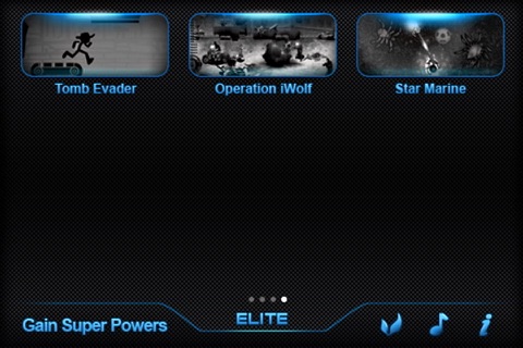 GAMEBOX 1 ELITE screenshot 4