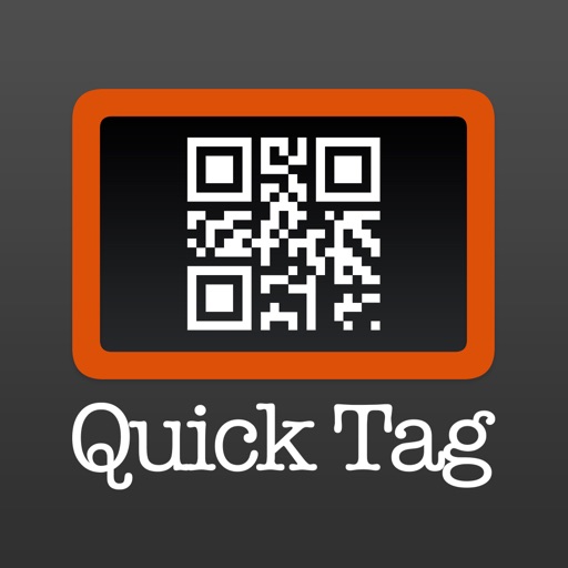 Quicktag - Share your contacts by QR Code