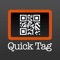 Quicktag - Share your contacts by QR Code