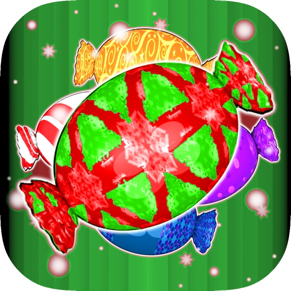 CHRISTMAS PARTY CANDY POPPERS - FUN FAMILY PUZZLE GAME FOR THE HOLIDAY SEASONS CHRISTMAS PARTY CANDY POPPERS - FUN FAMILY PUZZLE GAME FOR THE HOLIDAY SEASONS