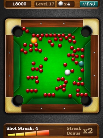 Power Pool HD screenshot 2