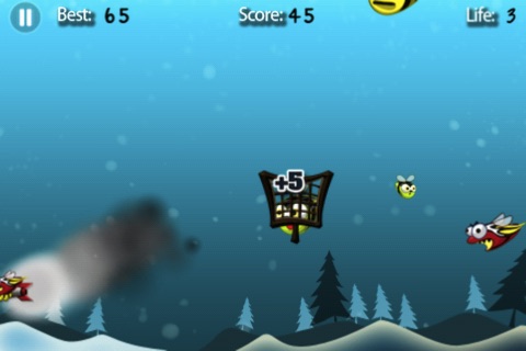 Bee Boo Lite screenshot 2