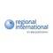Regional International is now available for your iPhone and iPad