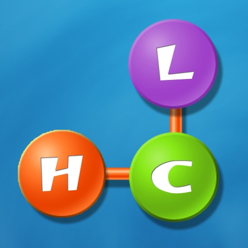 Chemistry Game HD iOS App