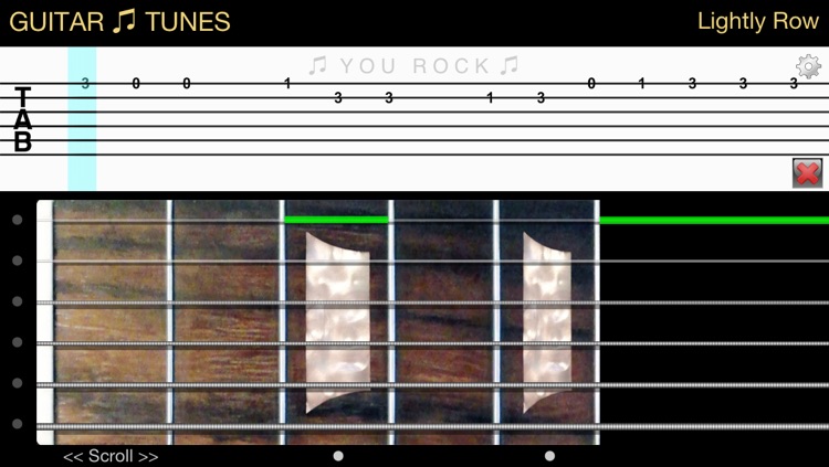 Guitar Tunes