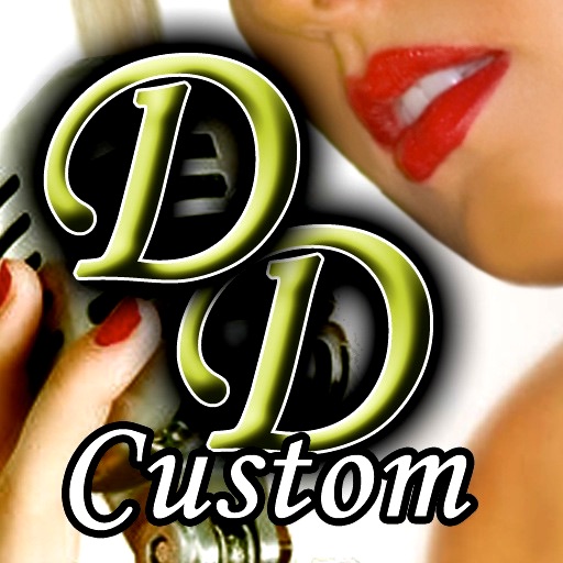Customized Ringtones by Celebrity Darcy Donavan icon