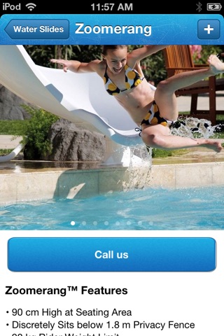 Water Slides screenshot 3