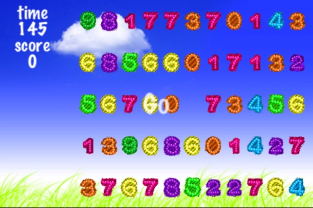 Numbers Linking(圖2)-速報App