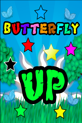 Butterfly Up Hd screenshot 3