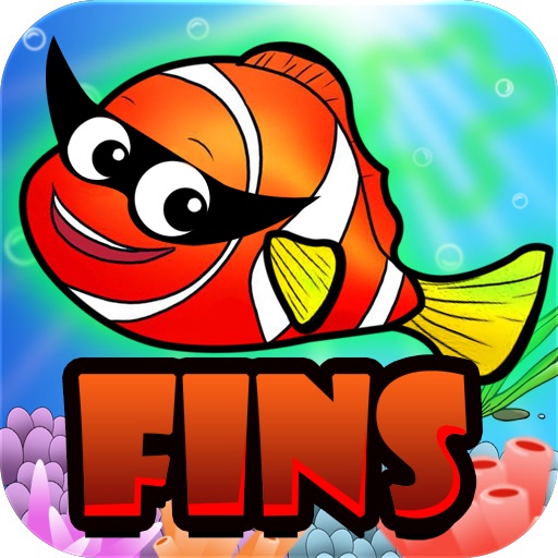 Tiny Fins! icon