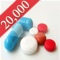 Identify your pills, find the lowest price for your Rx, understand your medication treatment, lower your healthcare bill