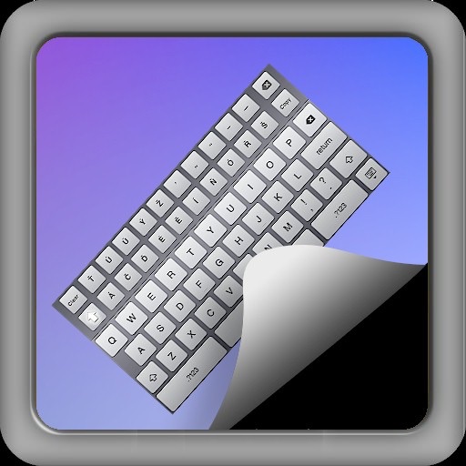 Czech Keyboard for iPad icon