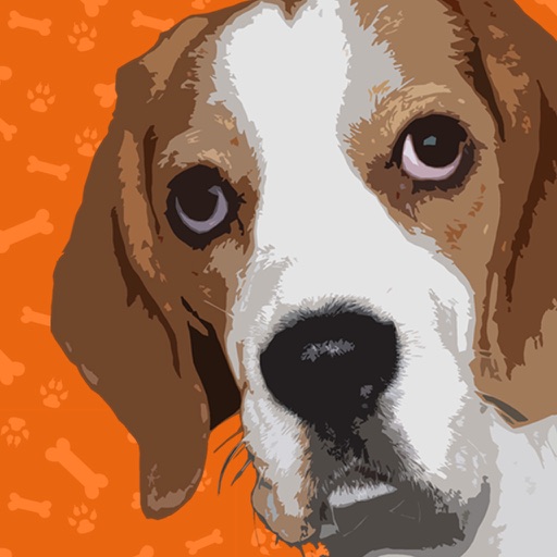 Hungry Beagle iOS App