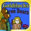 Goldilocks and the Three Bears - A Children's Book