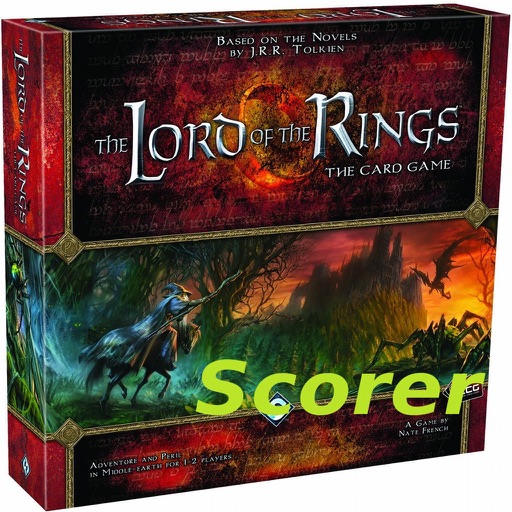 Scorer for LotR