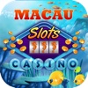 Macau Casino Slots - Daily Bonus Bonanza!