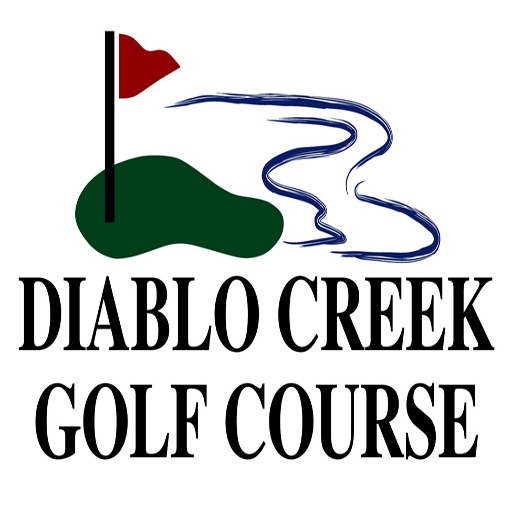 Diablo Creek Golf Course icon