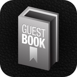 GuestBook by Incipio