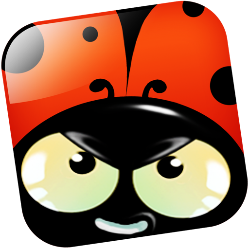 Kungfu Bug2! icon